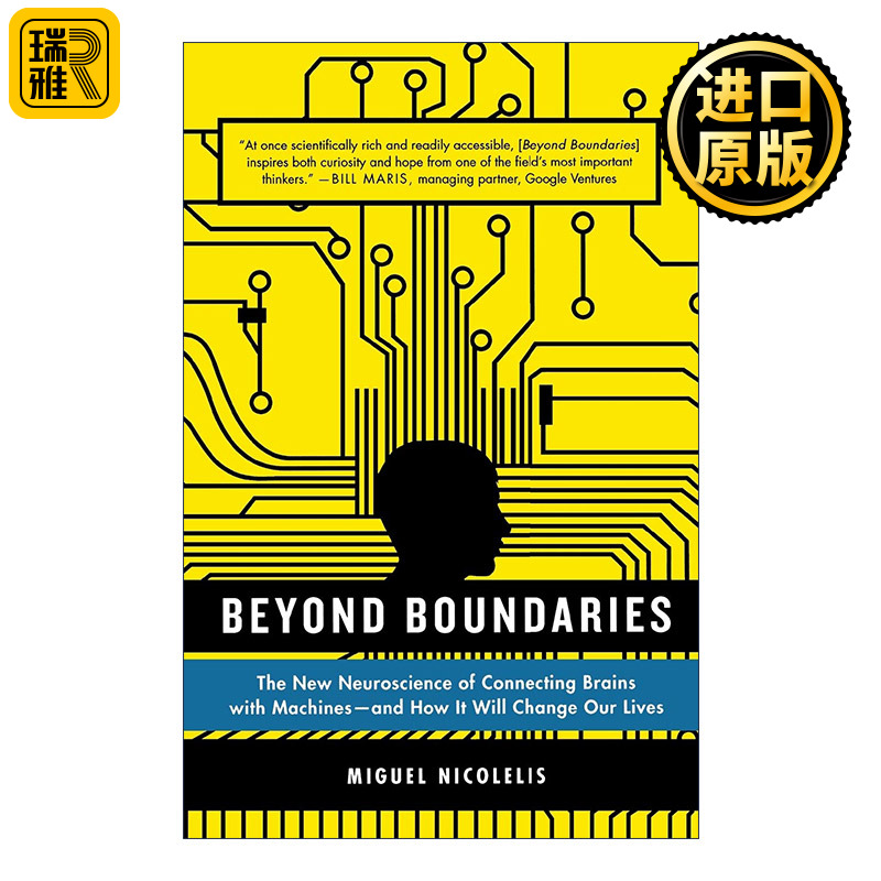 正版 Beyond Boundaries 英文原版 进口英语书籍