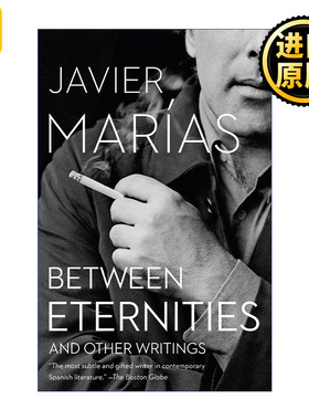 Between Eternities (Vintage International) 英文原版文集书籍