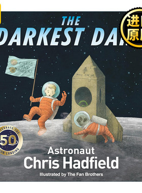 The Darkest Dark Chris Hadfield