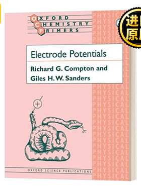 Electrode Potentials 电极电位 英文原版