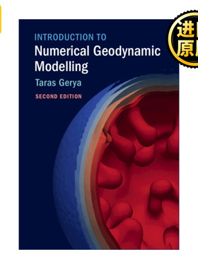 Introduction to Numerical Geodynamic Modelling Taras Gerya
