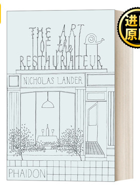 Art of the Restaurateur