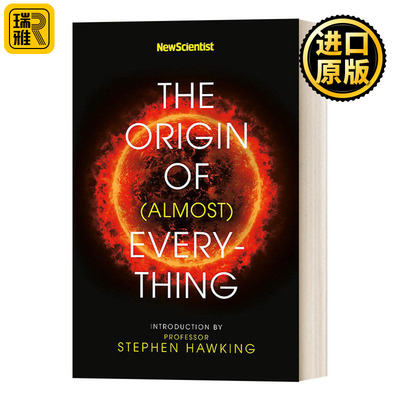 New Scientist: The Origin of almost Everything 近乎万物的起源
