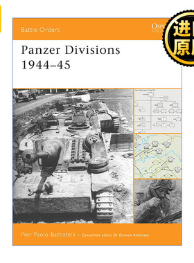 Panzer Divisions ndash