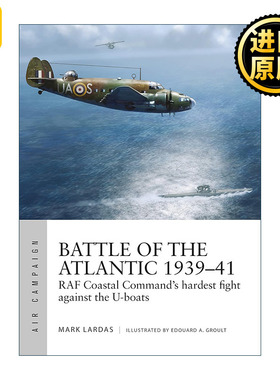 Battle of the Atlantic 1939ndash41 1