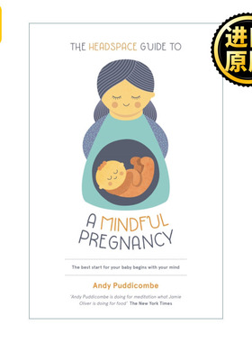 The Headspace Guide To...A Mindful Pregnancy 孕期冥想指南