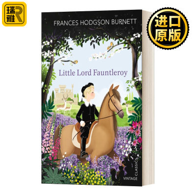 Little Lord Fauntleroy