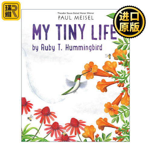 A Nature Diary Paul Meisel