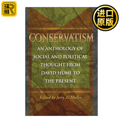 Conservatism 英文原版