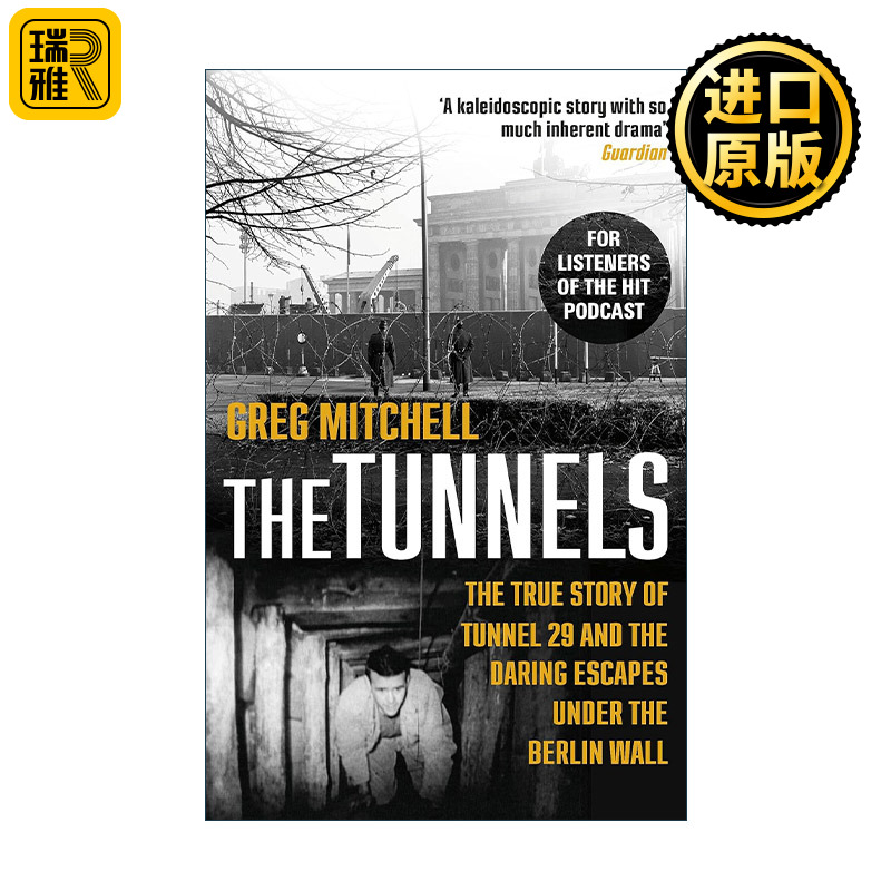 The Tunnels