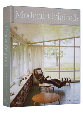 Modern Originals Leslie Williamson