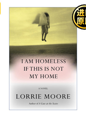 I Am Homeless If This Is Not My Home (Mrexp) 英文原版