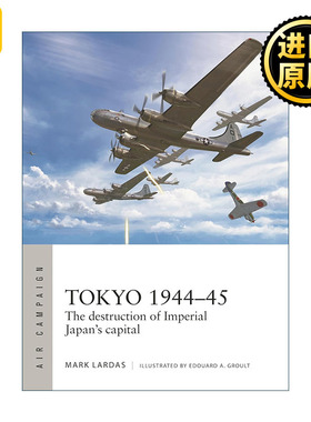 Tokyo 1944ndash45