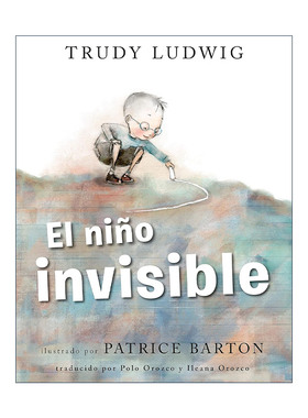 El Nino Invisible Trudy Ludwig