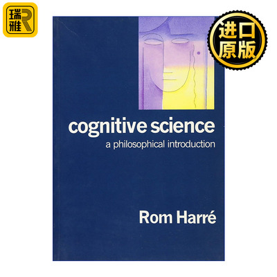 Cognitive Science 认知科学哲学导论 罗姆·哈瑞