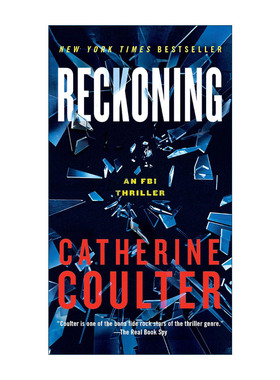 Reckoning Catherine Coulter