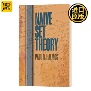 英文版 Naive 英文原版 Theory Set