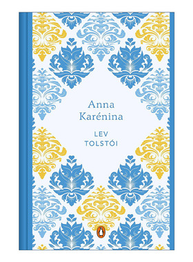 Anna Karenina Edicion conmemorativa