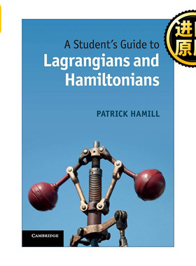 A Students Guide to Lagrangians and Hamiltonians