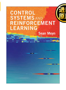 Control Systems and Reinforcement Learning 精装