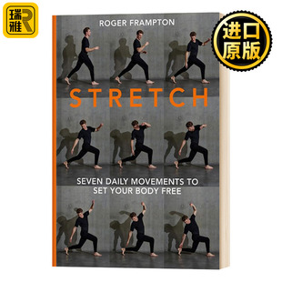 movements set body daily your free STRETCH