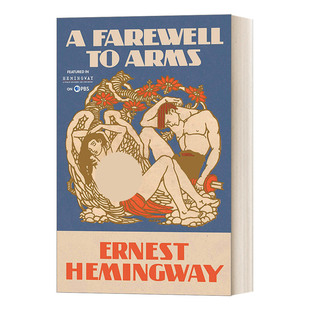 A Farewell to Arms 永别了，武器 海明威 Ernest Hemingway