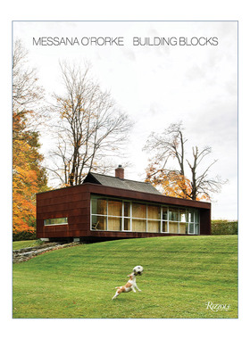 英文原版 Messana O'Rorke: Building Blocks Mayer Rus