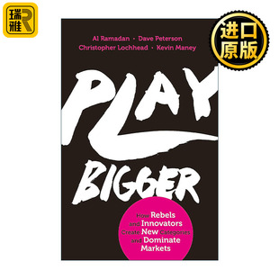 Play Bigger