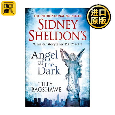 Sidney Sheldon's Angel of the Dark 西德尼·谢尔顿 黑暗中的天使