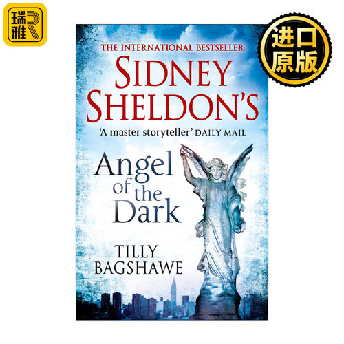 Sidney Sheldon's Angel of the Dark 西德尼·谢尔顿 黑暗中的天使