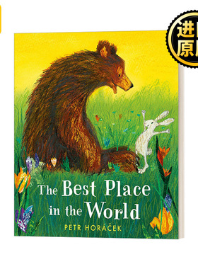 The Best Place in the World Petr Horacek