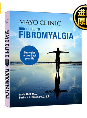 Mayo Clinic on Fibromyalgia Andy Abril
