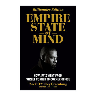 Mind Revised OMalley State Greenburg Zack Empire Jay