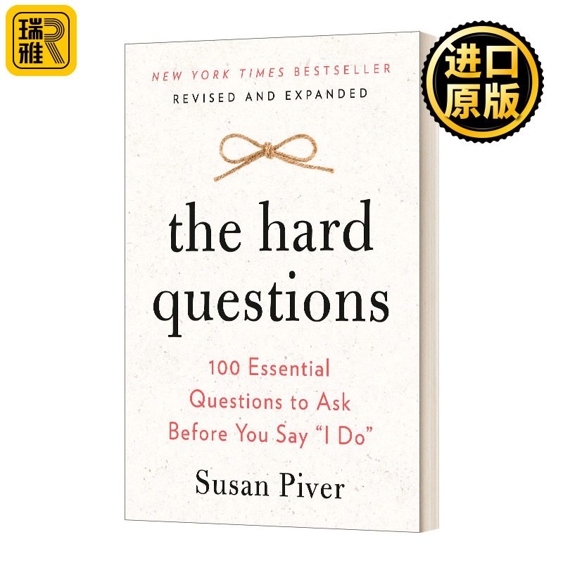 The Hard Questions ldquordquo100 Susan Piver
