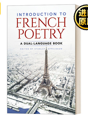 Introduction to French Poetry A DualLanguage Book