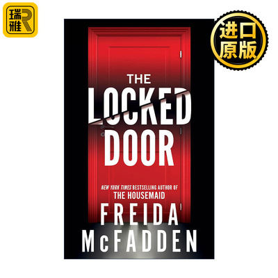 紧闭的房门纽约时报畅销书