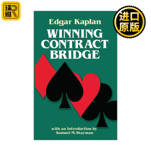 Edgar Bridge Kaplan Contract Winning