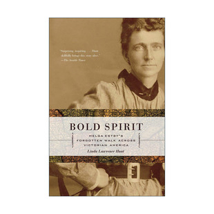 英文原版 Spirit 进口英语书籍 Bold 正版