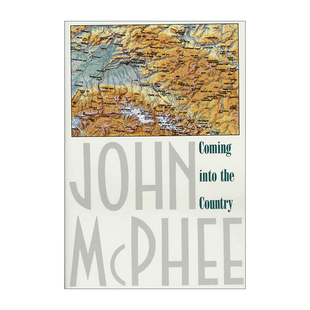 Coming into the Country 走入荒野 约翰麦克菲