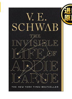 The Invisible Life of Addie LaRue 2021