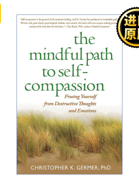 The Mindful Path to Self-Compassion 不与自己对抗 你就会更强大