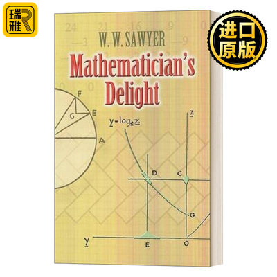 Mathematician's Delight W. W. Sawyer