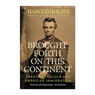 Brought Forth on This Continent