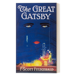 The Great Gatsby 了不起的盖茨比
