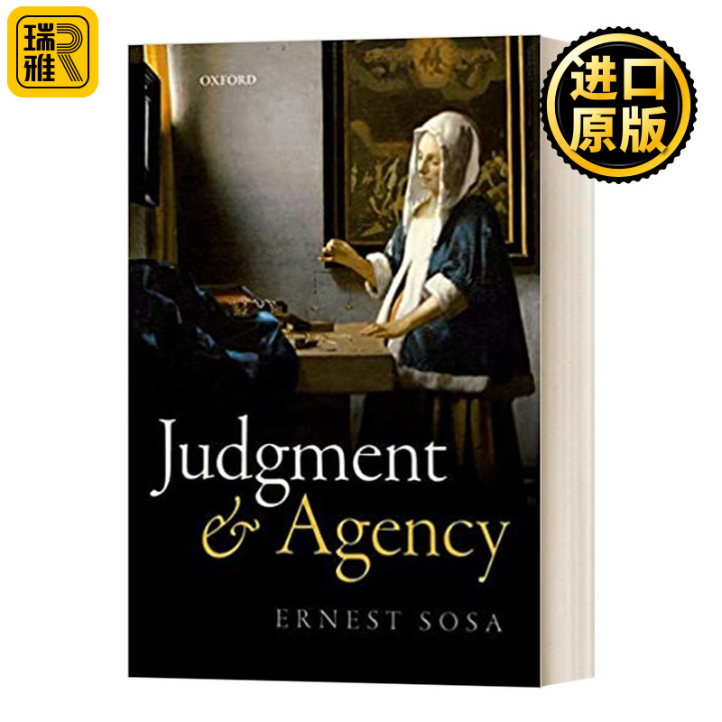 审判与代理英文原版书籍