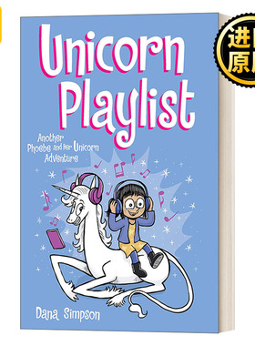 Unicorn Playlist