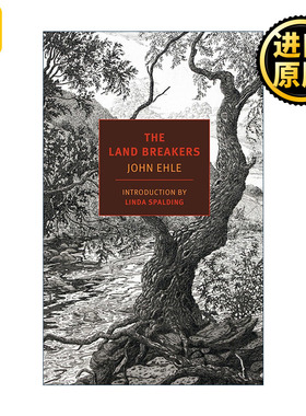 The Land Breakers (New York Review Books Classics) 英文原版