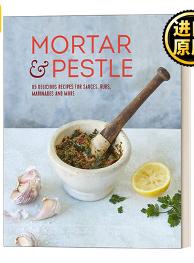 Mortar and Pestle 65 Ryland Peters amp Small