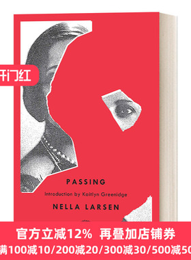 Passing Modern Library Torchbearers   Nella Larsen·