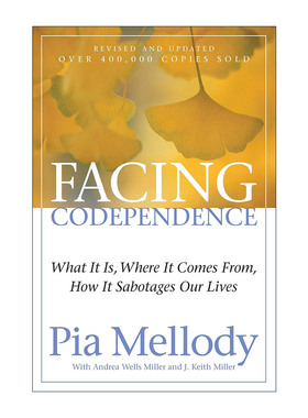 Facing Codependence 依赖症 再见 修订版